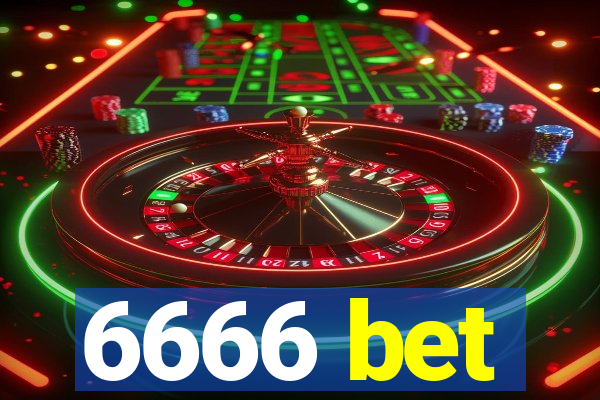 6666 bet